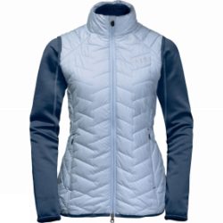 Womens Icy Trail 3-in-1 Jacket